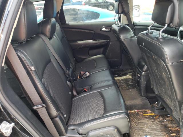 3C4PDCGGXHT548318 Dodge Journey Crossroad