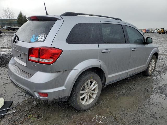 3C4PDCBB8JT506487 Dodge Journey Sxt