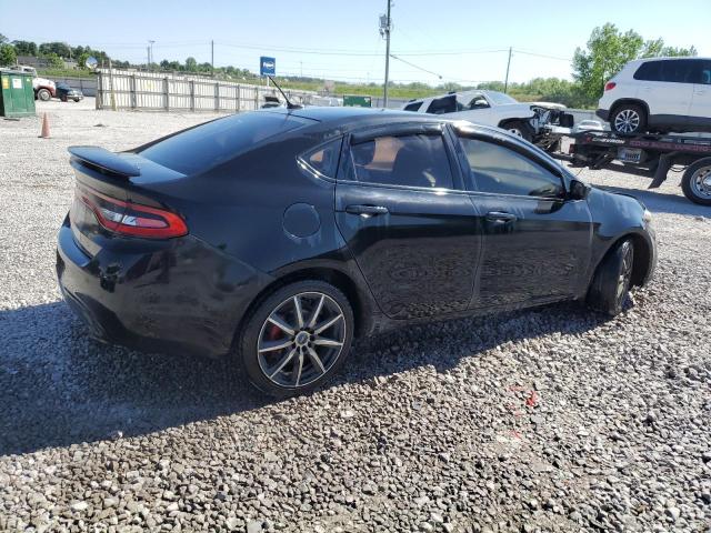 1C3CDFBB5FD379070 Dodge DART SXT