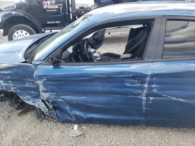 2C3CDXBG7MH666234 Dodge Charger Sxt