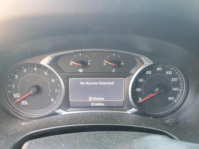 3GKALPEV2KL156186 GMC Terrain Slt