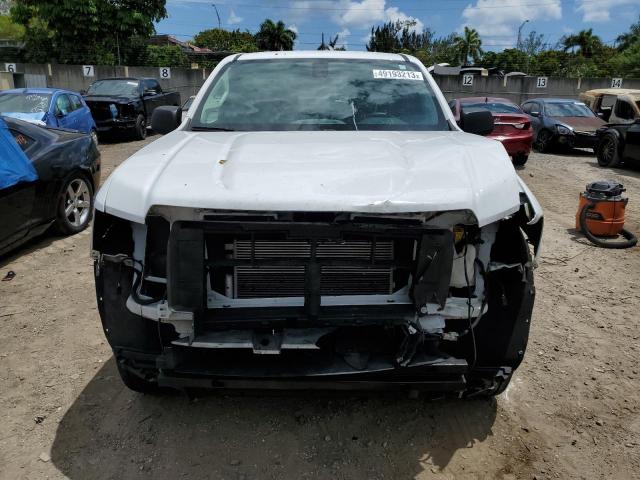 1GTH5BEN8H1289445 GMC Canyon