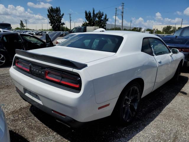 2C3CDZJG5KH565459 Dodge Challenger Gt