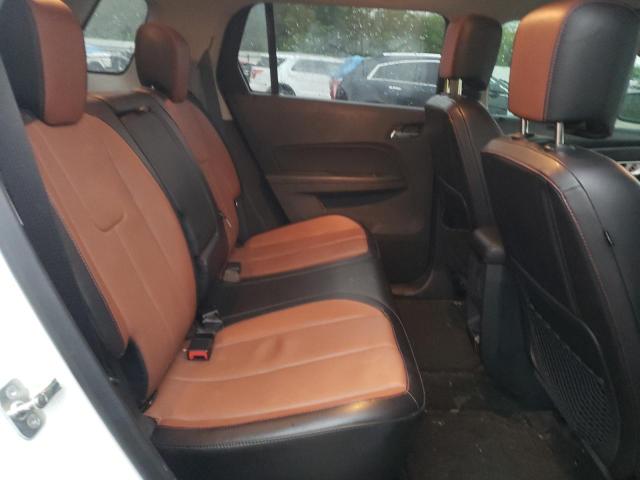 2GKFLPE30H6115248 GMC Terrain Slt