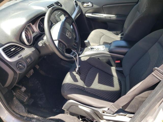 3C4PDCAB2GT249479 Dodge JOURNEY SE