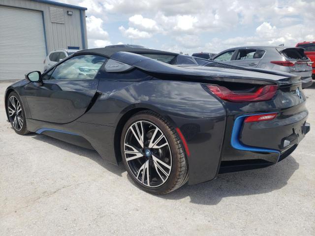 WBY2Z6C51K7D10615 BMW I8