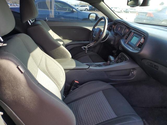 2C3CDZAG4GH236419 Dodge Challenger Sxt