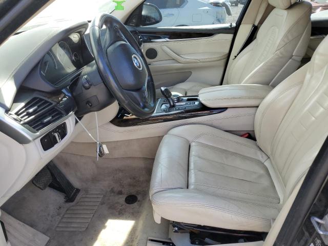 5UXKS4C53F0J99490 BMW X5 Xdrive35d
