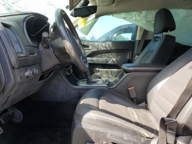 1GTG6BE3XF1226870 GMC CANYON SLE