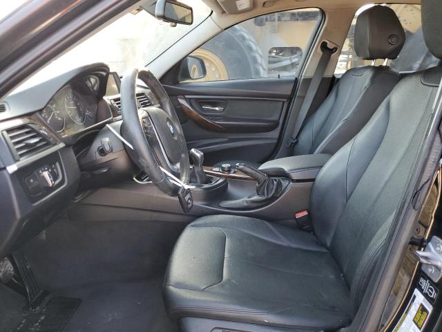 WBA3A5C59EJ584914 BMW 328 I