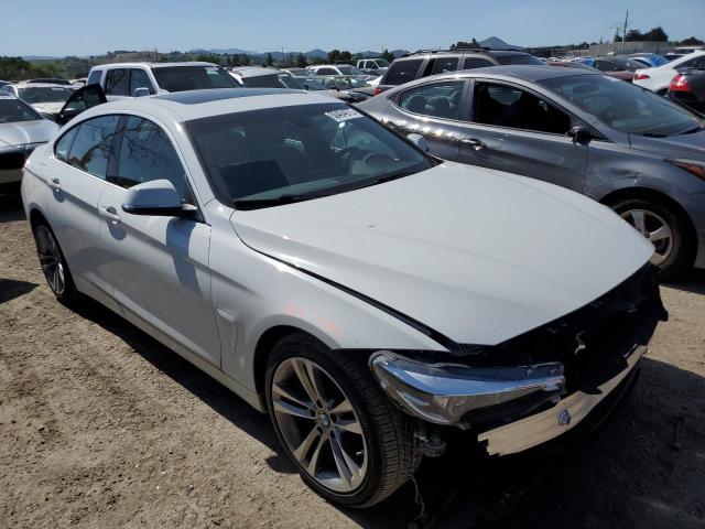 WBA4J1C56KBM17672 BMW 430i Gran Coupe