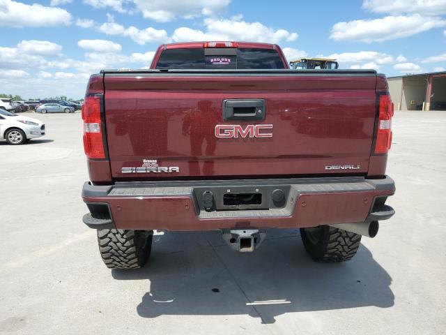 1GT12UE86GF161268 GMC Sierra K2500 Denali
