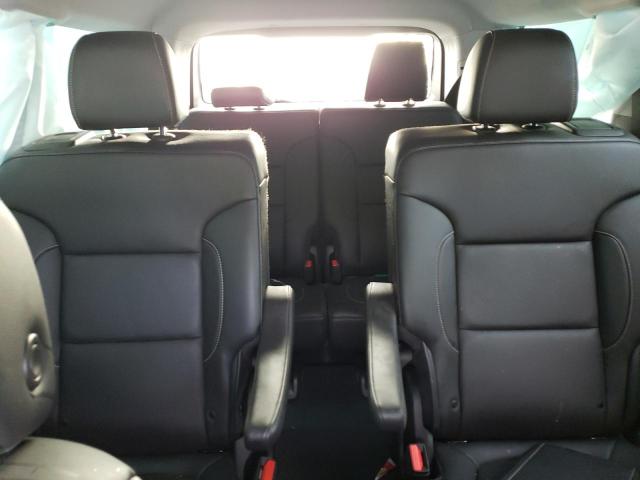 1GKKNUL45PZ150292 GMC ACADIA SLT