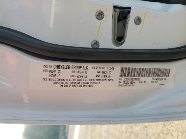 1C3CDFEB2ED695651 Dodge DART GT