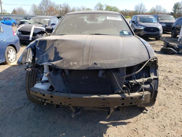 2C3CDXJG2JH324039 Dodge CHARGER GT