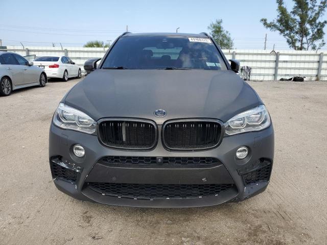 5YMKT6C5XJ0X21350 BMW X5 M