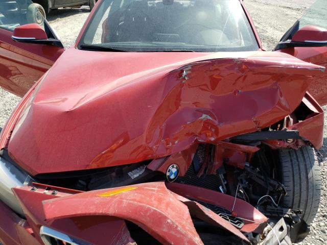 WBA1F5C58EVV99342 BMW 228 I