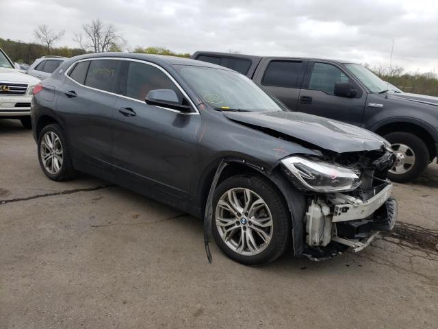 WBXYJ5C30JEF72084 BMW X2 Xdrive28i
