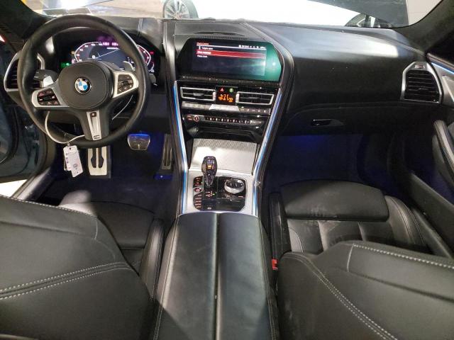 WBABC4C52KBU95594 BMW M850XI