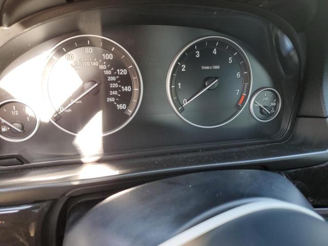 WBA5A5C54FD520613 BMW 528 I