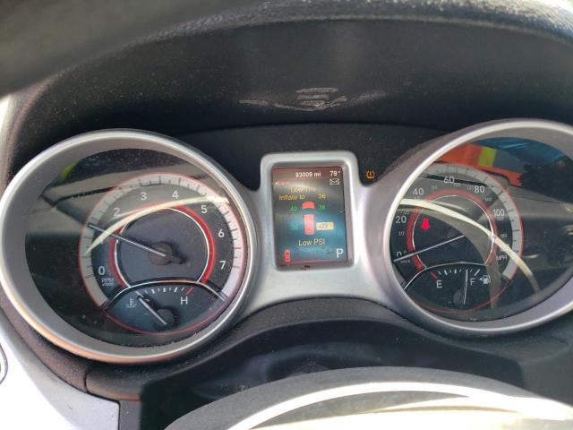 3C4PDCBG6ET164426 Dodge Journey Sxt