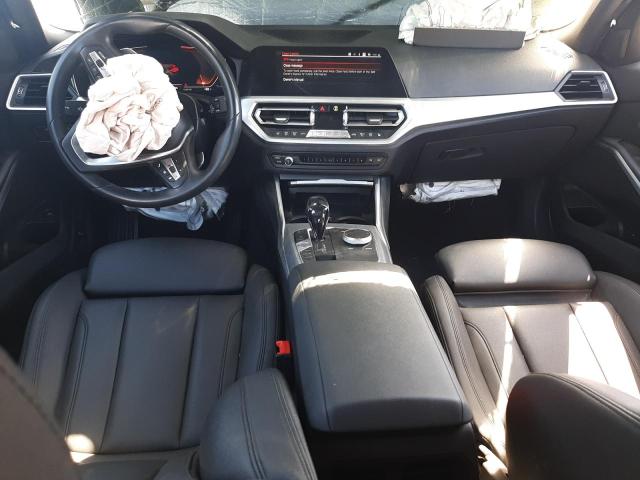 WBA5R1C58KFH20333 BMW 330I