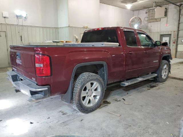 1GTV2UEC1EZ141561 GMC Sierra K1500 Sle