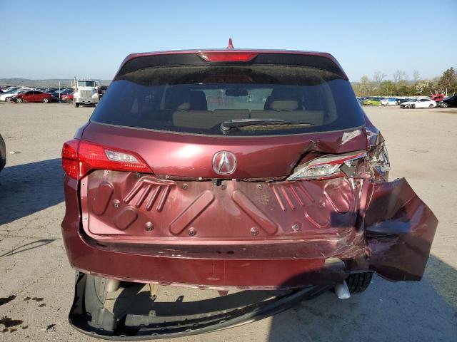 5J8TB4H34FL027403 Acura RDX