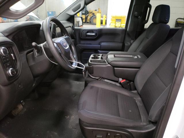 3GTPUAEK3NG582147 GMC Sierra K1500
