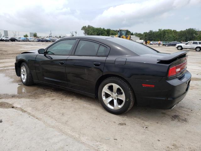 2C3CDXHGXEH207241 Dodge Charger Sxt