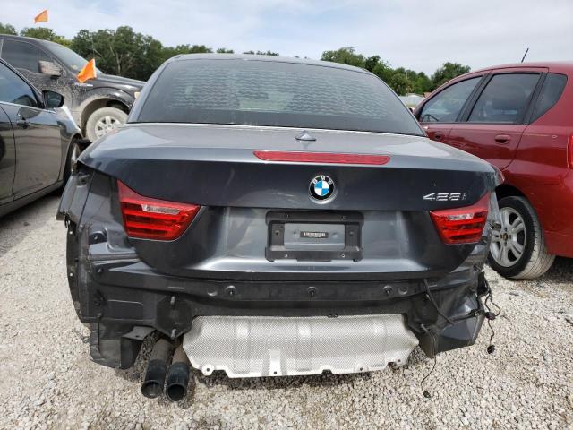 WBA3V7C55EJ872588 BMW 428 I Sulev
