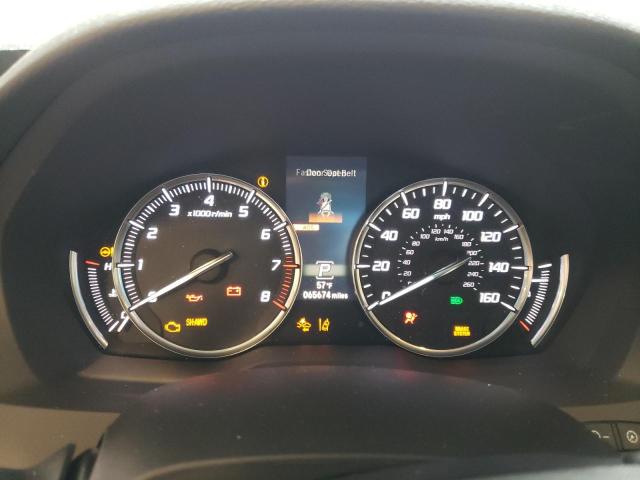 5FRYD4H83HB033224 Acura Mdx Advance