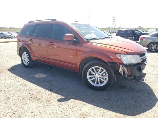3C4PDCBG2ET170384 Dodge Journey Sxt