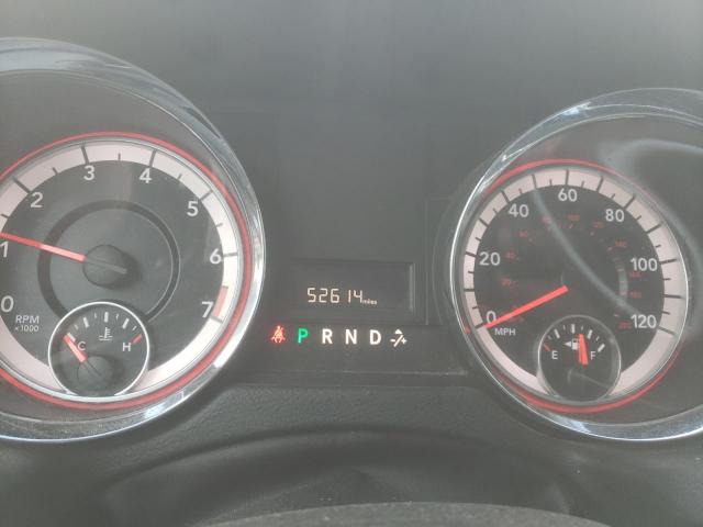 2C4RDGBG3FR689674 Dodge Grand Caravan Se