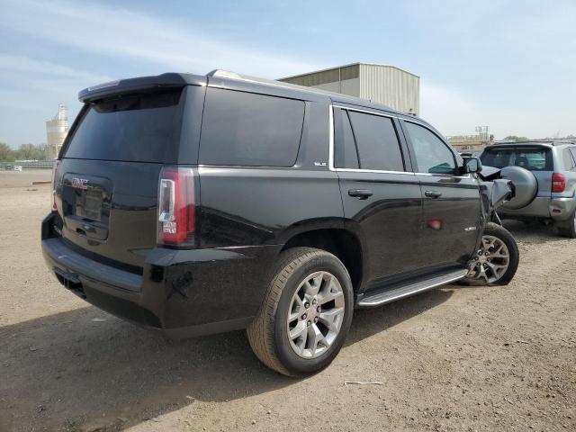 1GKS2AKC8HR203892 GMC YUKON SLE
