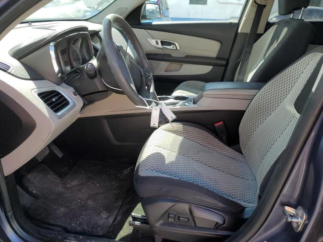 2GKFLVEK7E6149212 GMC Terrain Sle
