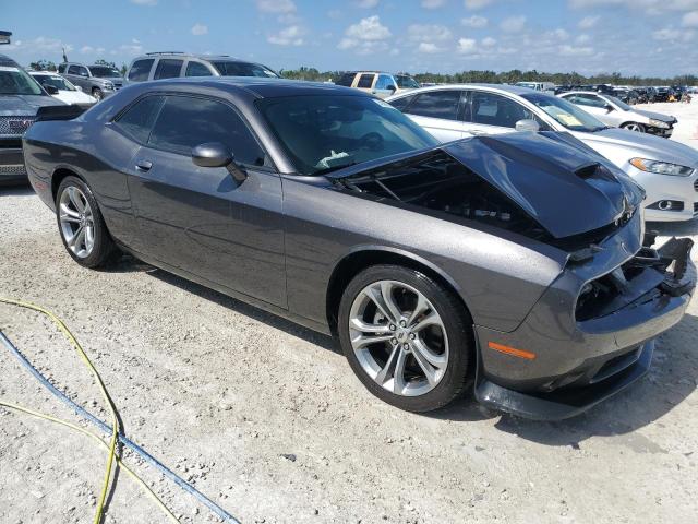 2C3CDZBT8MH546533 Dodge Challenger R/t