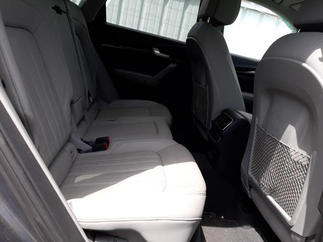 WA1ANAFY6J2091221 Audi Q5 PREMIUM
