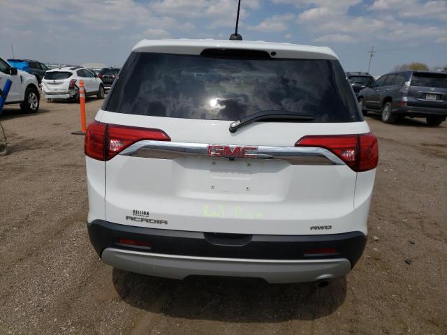 1GKKNRLA2KZ292823 GMC ACADIA SLE