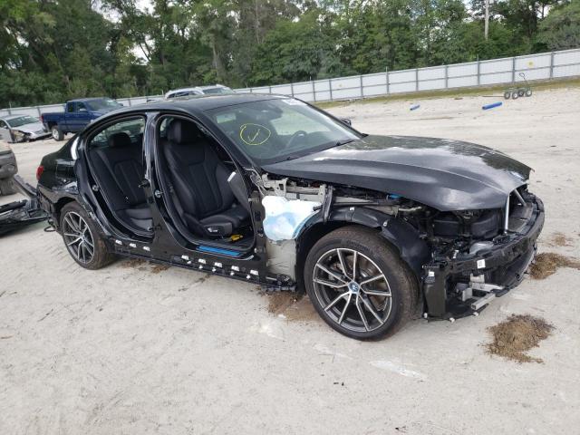 3MW5P7J06N8C78016 BMW 330e