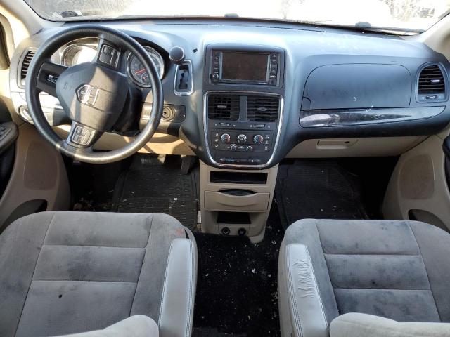 2C4RDGBG7FR648044 Dodge Grand Caravan Se
