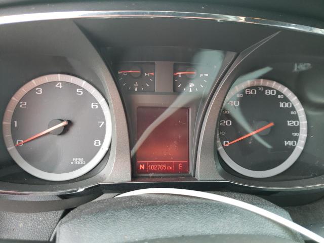 2GKFLPE3XG6246699 GMC Terrain Slt