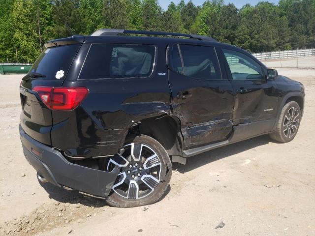 1GKKNMLS4KZ270057 GMC Acadia Slt-1