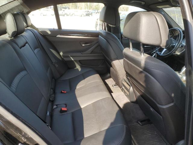 WBA5A7C52ED615651 BMW 528 XI