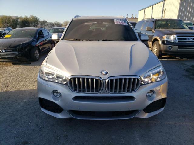5UXKR6C58G0J81057 BMW X5 Xdrive50i