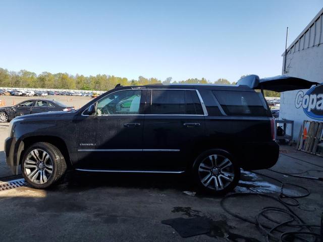 1GKS2CKJ2JR354131 GMC YUKON DENALI