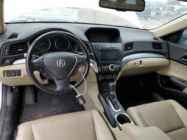 19UDE2F8XJA000872 Acura Ilx Premium Tech