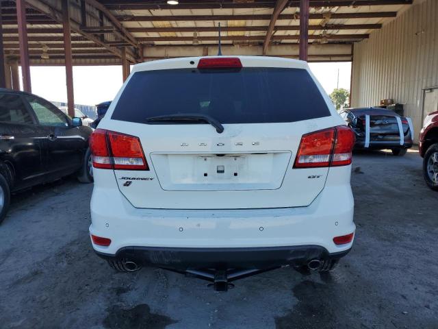 3C4PDDEG6KT874391 Dodge JOURNEY GT