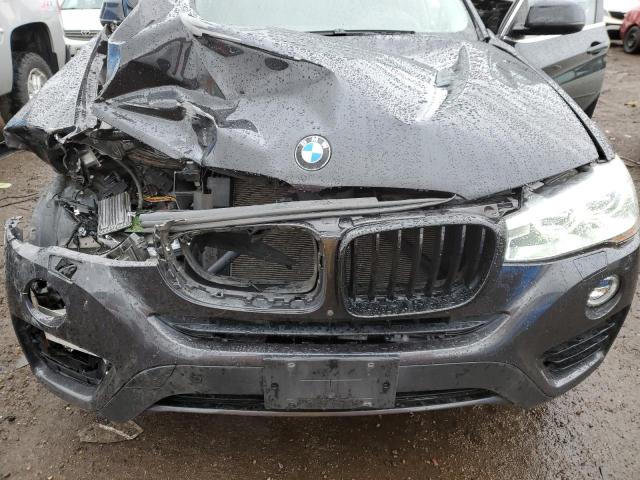5UXXW3C52H0T78630 BMW X4 Xdrive28i