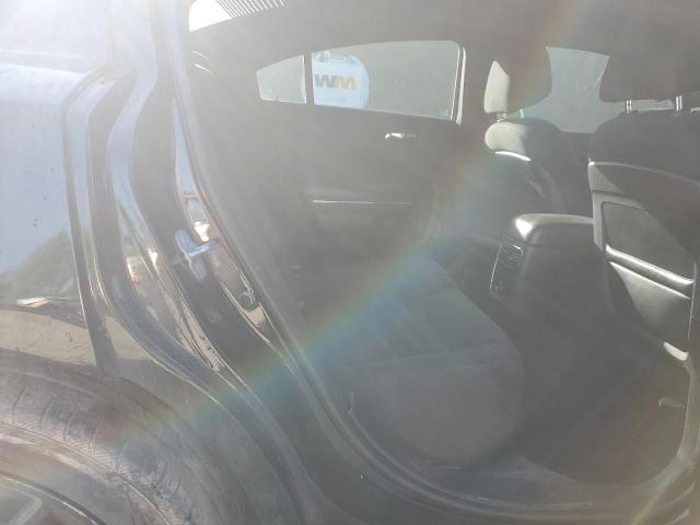 2C3CDXBG1EH146225 Dodge Charger Se